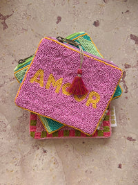 Etui Amour